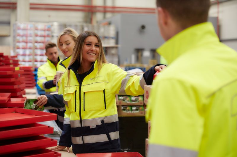 Nagel-Group, Logistikdienstleister, Nulogy, Digitalisierung, Co-Packing, Kontraktlogistik, Supply Chain, Warehousing